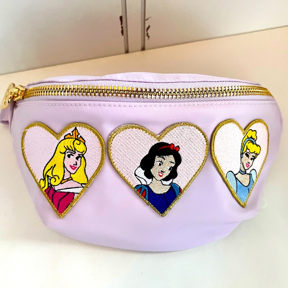 SCL princess Fanny pack